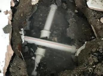 南安阳台漏水维修公司为您分享楼上楼下漏水怎么处理
