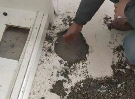南安卫生间漏水维修公司分享下精确定位查漏水一次多少钱?不同级别收费不同