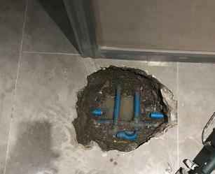 南安阳台漏水维修公司分享下暖气管道漏水的原因有哪些
