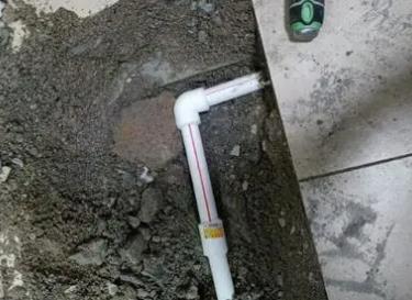 南安阳台漏水维修时有哪些声音会影响检漏仪